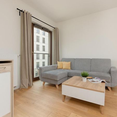 Warsaw Apartment Sierakowskiego By Noclegi Renters Exterior foto